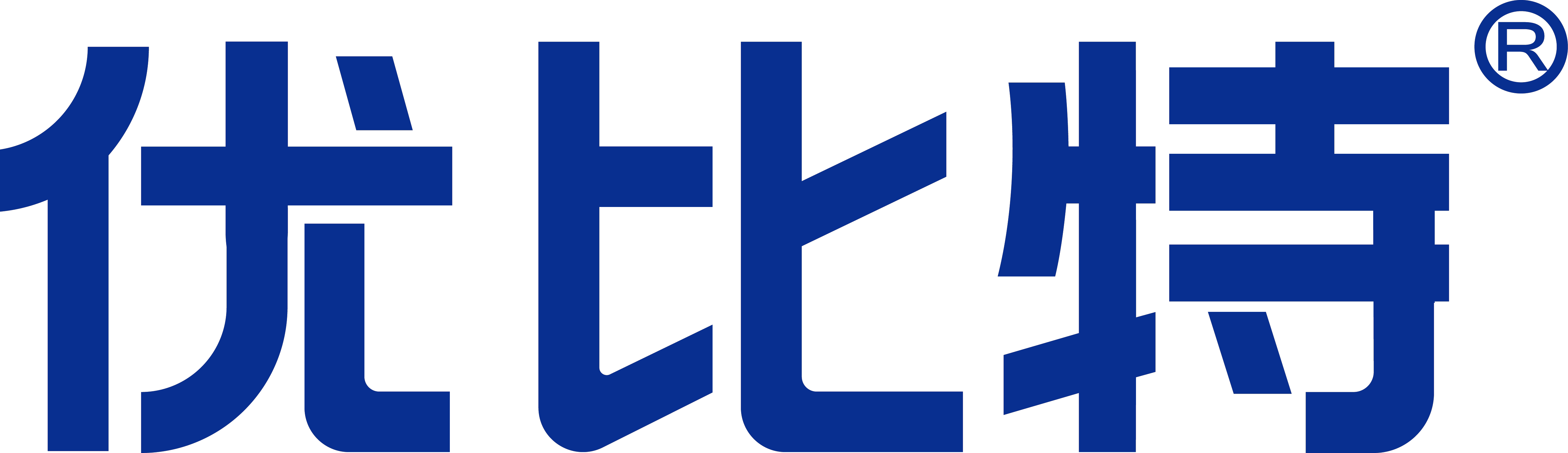 优比特